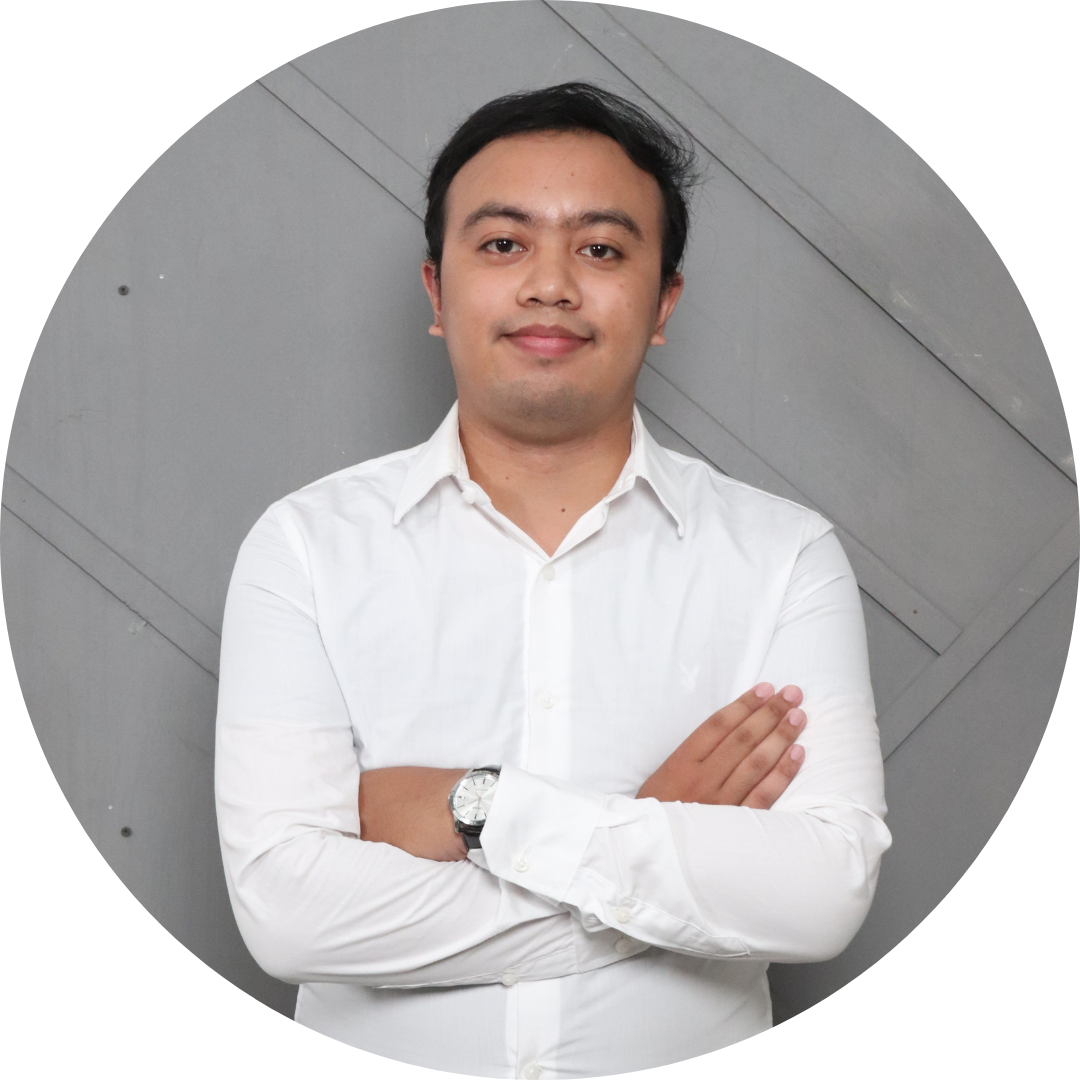 Randy Ansari Nur Hidayat Profile Picture